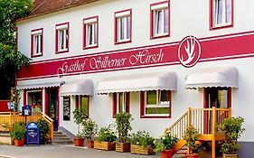 Gasthof Silberner Hirsch